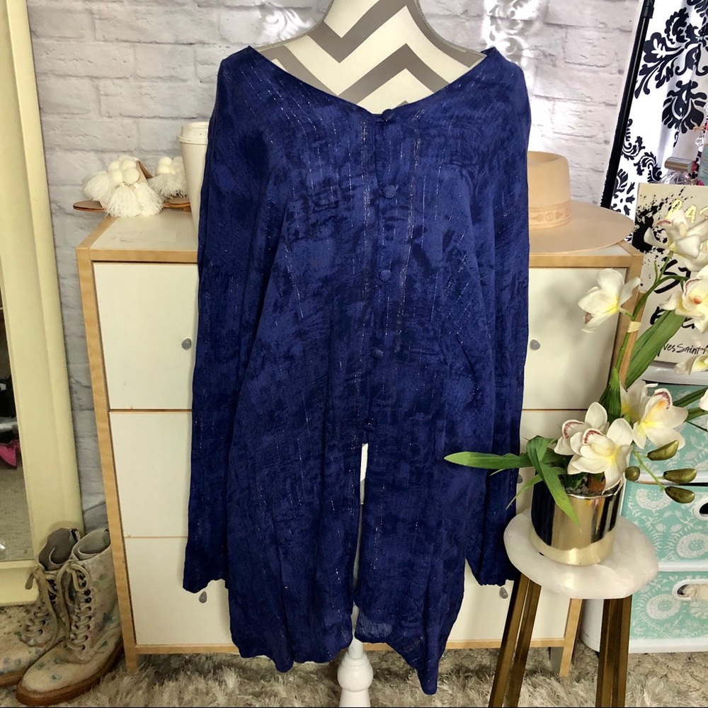 Casual Corner Top - image 1